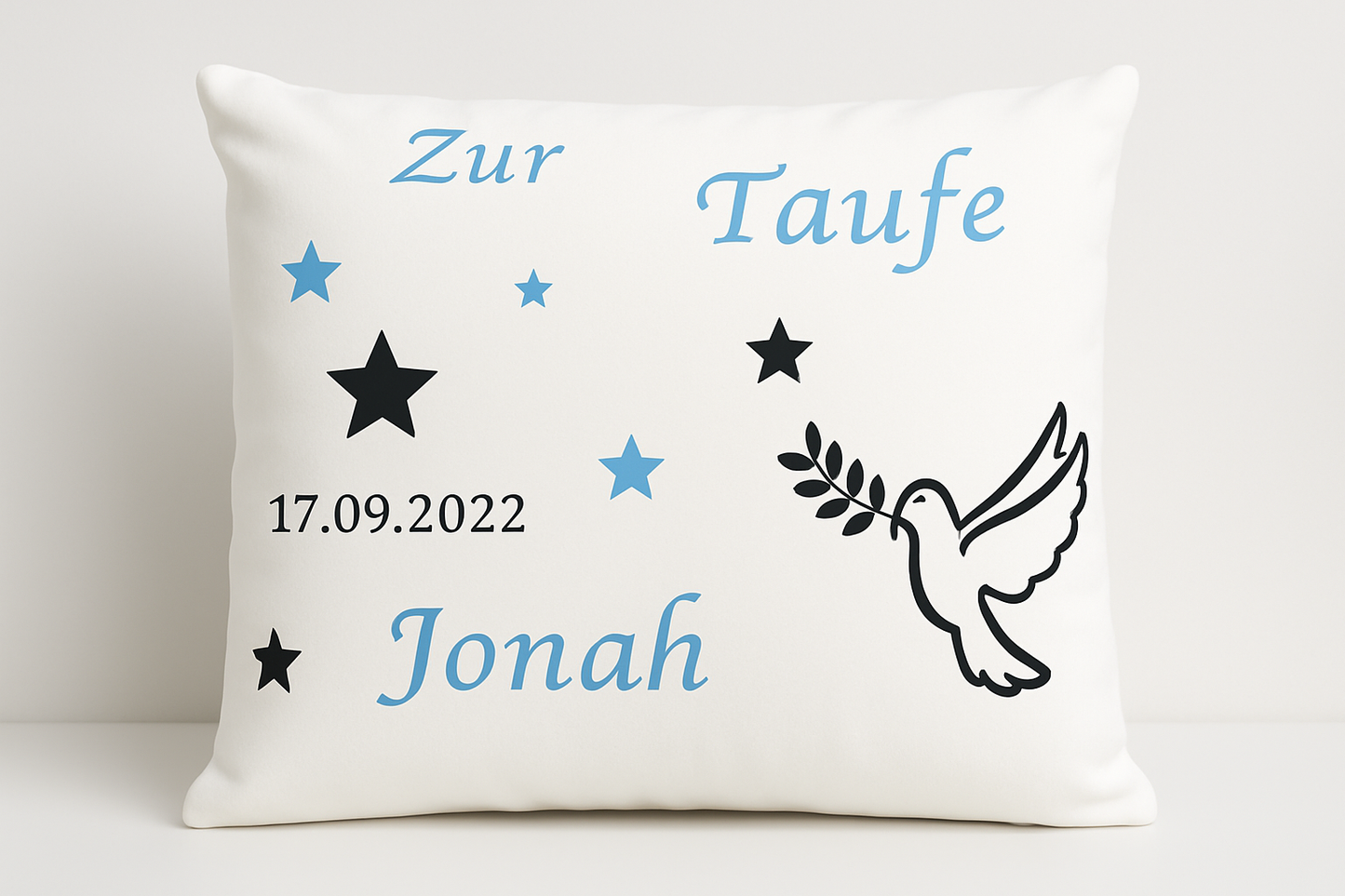 Neues generiertes Bild