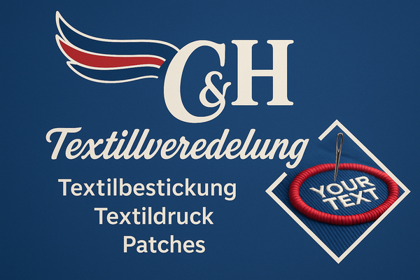 CN,u,HK Textilveredelung